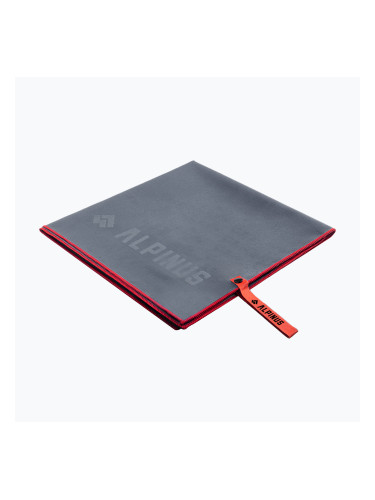 Бързосъхнеща кърпа Alpinus Tarifa, тъмносиня