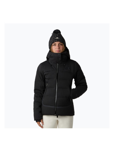 Дамско ски яке The North Face Cirque Down black/r