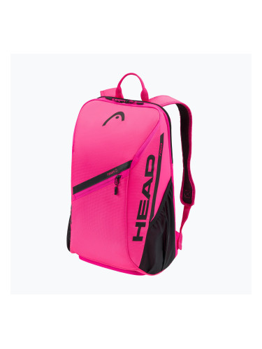 Раница за тенис HEAD Tour 25 l pink