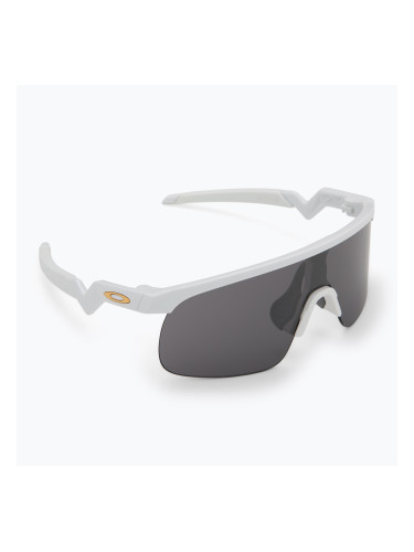 Детски слънчеви очила Oakley Resistor PC pearl white/prizm black
