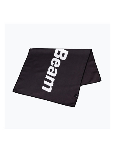 Хавлия GymBeam Mini Quick black