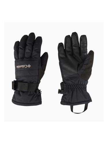 Детски ски ръкавици Columbia Whirlibird III black