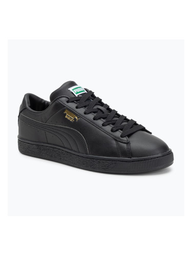 PUMA Basket Classic XXI мъжки обувки puma black / puma black