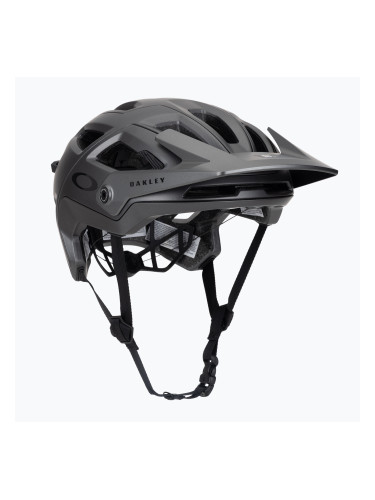 Велосипедна каска Oakley Drt5 Maven EU satin medium grey