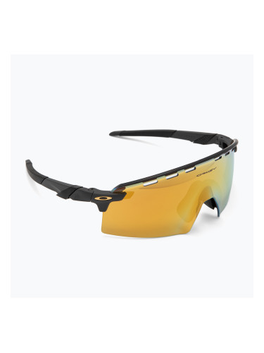 Слънчеви очила Oakley Encoder Strike Vented matte carbon/prizm 24k
