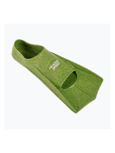 AQUA-SPEED Reco зелени плавници за плуване