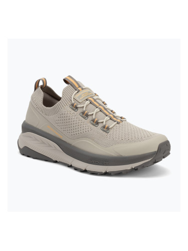 Мъжки обувки SKECHERS Switch Back Zenventure beige