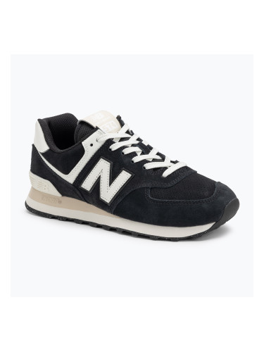 Обувки New Balance 574's V2 black U574YCE