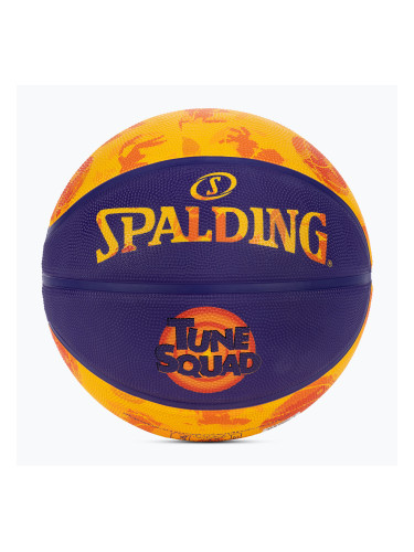 Spalding Tune Squad баскетбол 84595Z размер 7