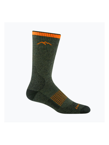 Мъжки чорапи Darn Tough Hunting Boot Sock Cushion forest