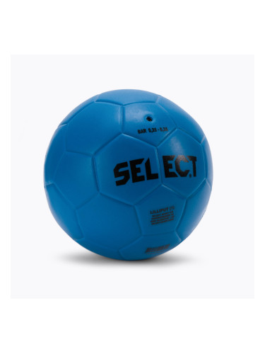 Хандбал SELECT Soft Kids Liliput blue 2770250222