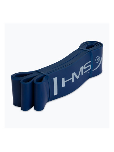 HMS упражнения гума Gu05 синьо 17-33-025