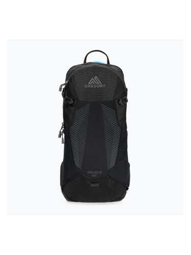 Мъжка раница Gregory Salvo 8 l H2O ozone black