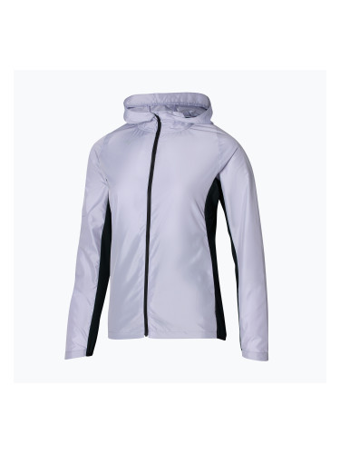 Дамско яке за бягане Mizuno Alpha thistle
