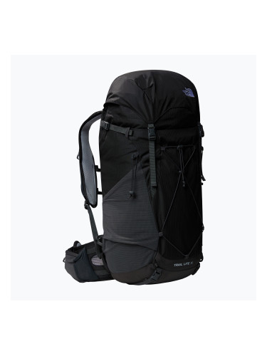 Мъжка раница за трекинг The North Face Trail Lite 36 l black/asphalt grey