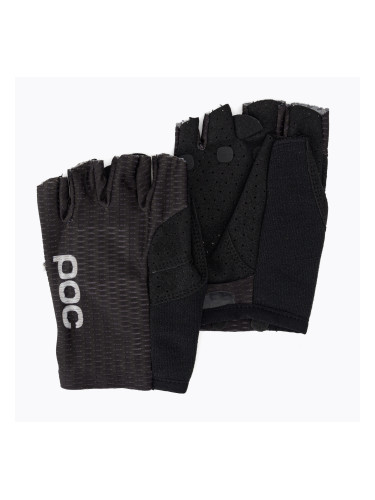 Ръкавици за колоездене POC Agile Short uranium black