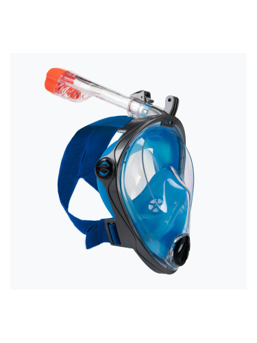 Целолицева маска за гмуркане AQUA-SPEED Spectra 2.0 blue 247