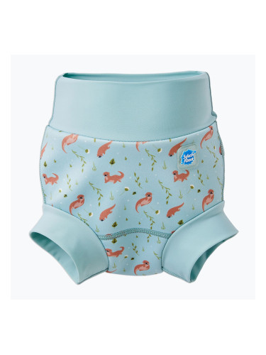 Бебешки памперс за плуване Splash About Happy Nappy playful otters