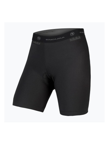 Дамски шорти за колоездене Endura Mesh C'Fast Liner II black