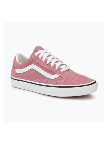 Обувки Vans Old Skool theory foxglove