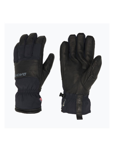 Ръкавици за сноуборд Dakine Baron Gore-Tex black