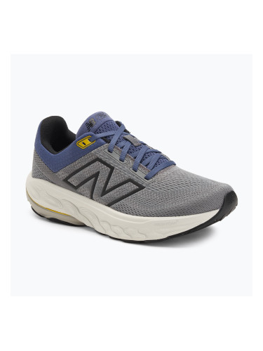 Мъжки обувки за бягане New Balance Fresh Foam X 860 v14 slate grey