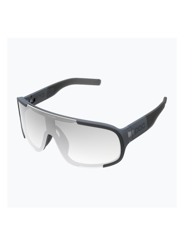Слънчеви очила POC Aspire Photochromic translucent black/larity/changeable grey