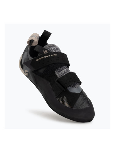 Мъжки обувки за катерене Black Diamond Momentum Climbing moonstone/black