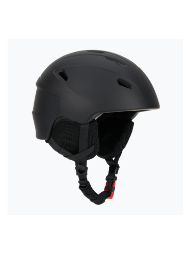 Скиорска каска 4F U078 deep black