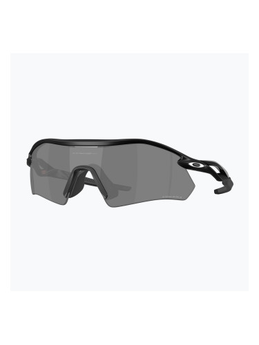 Слънчеви очила Oakley Radar Plate matte black/prizm black polarized