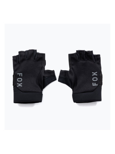 Дамски ръкавици за колоездене Fox Racing Ranger Gel Short W black