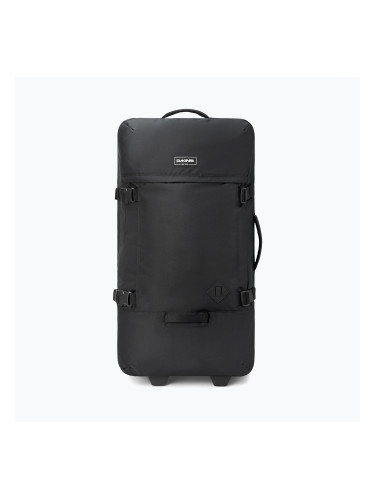 Dakine 365 Roller LT куфар за пътуване 120 л черен