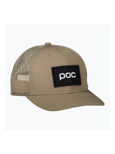 Бейзболна шапка POC Trucker Cap magnasite beige