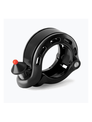 Камбана за велосипед Rockbros 34210028 черна