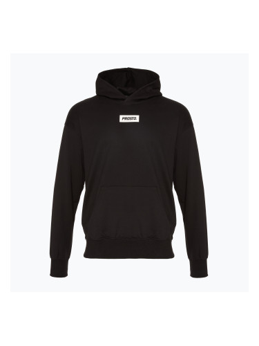 Мъжки PROSTO Box Hoodie black