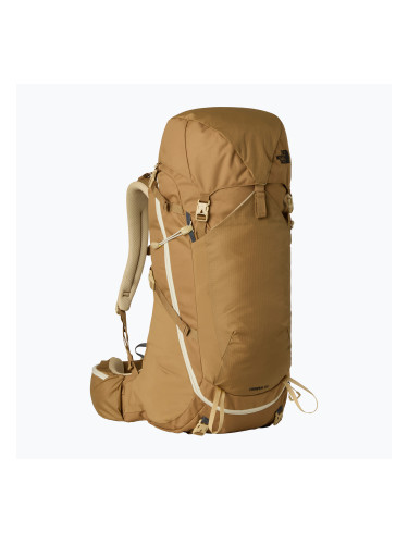 Раница за трекинг The North Face Terra 55 l L-XL utility brown/khaki stone