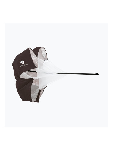 Парашут за съпротивление Sveltus Speed black
