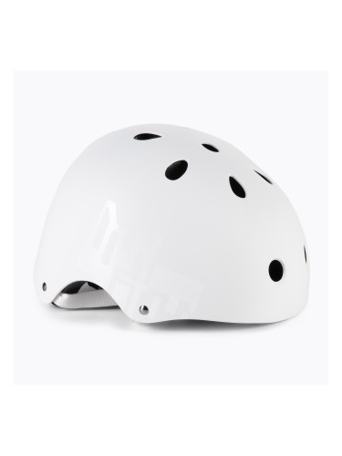 Rollerblade Downtown каска бяла 067H0300 849