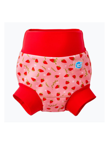 Бебешки памперс за плуване  Splash About Happy Nappy strawberry field