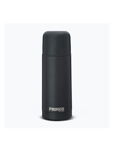 Вакуумен термос Primus Classic Light 500 ml черен