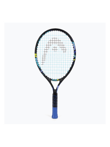 Детска тенис ракета HEAD Novak 21