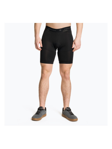 Мъжки шорти за колоездене Endura Mesh C'Fast Liner II black