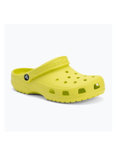 Джапанки Crocs Classic citrus