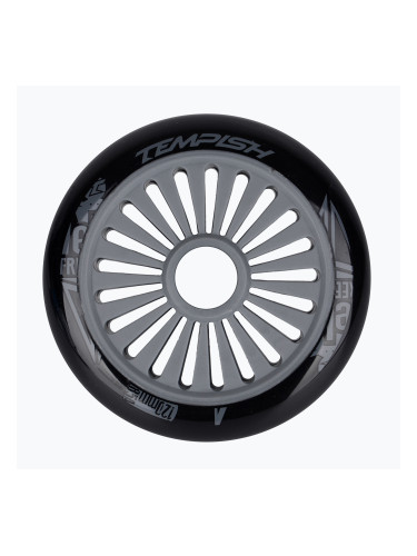 Tempish PU колело за скутер 120x24 mm/85A черно