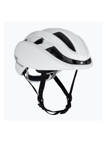 Велосипедна каска HJC Ibex 3 mt gl white