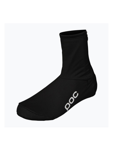 Протектори за велосипедни обувки POC Thermal Heavy Bootie uranium black