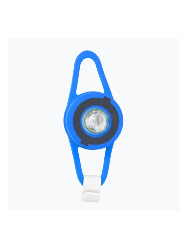 Globber Flash Light Led морско синьо