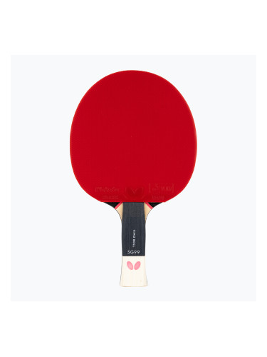 Ракета за тенис на маса Butterfly Timo Boll SG99