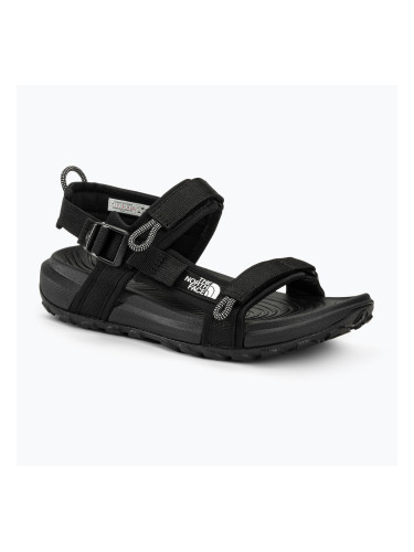 Дамски сандали The North Face Explore Camp black/black