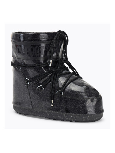 Дамски ботуши за сняг Moon Boot Icon Low Glitter black